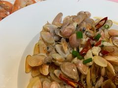 -高佳庄·舟山海鲜(海景旗舰店)