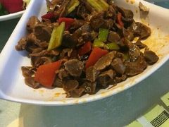 -咱家大院海鲜家常菜