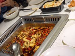 -味之绝美蛙鱼火锅(建设路店)