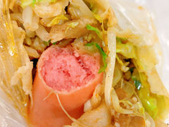 -阜阳杜大大卷馍(塘沽路店)