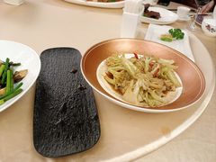 -锦江饭店锦北楼-锦江厅