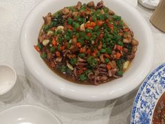 -国人川菜(李家村建东街店)