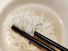 -捞王猪肚鸡火锅(财富中心店)