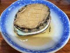 -渔日本料理铁板烧(新天地假日广场店)