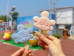 -大连海昌发现王国主题公园