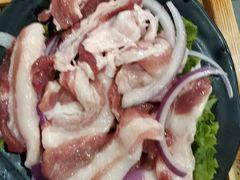 -原食烤肉·苏姐餐厅