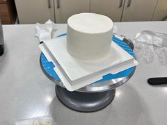 -爱之旅diy烘焙坊(西直门店)