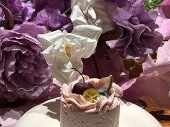 -长春藤咖啡(北园店)