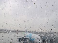 -乌鲁木齐天山国际机场-T3航站楼