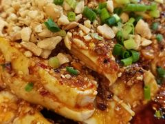 口水鸡-川香楼酒家