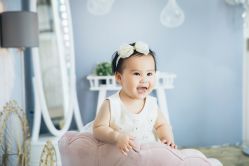-WPlus明星肖像亲子全家福摄影