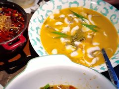 -老屋印象川菜(世纪东方店)
