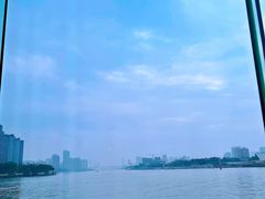 -白天鹅宾馆·流浮阁咖啡厅