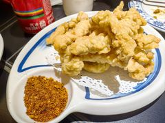 -京悦南门涮羊肉·羊蝎子火锅(田林路店)