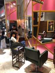 -Hair Glam 格拉姆造型旗舰店