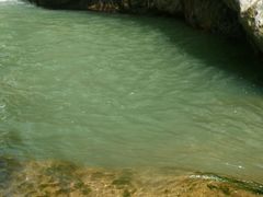 -华蓥山天意谷景区