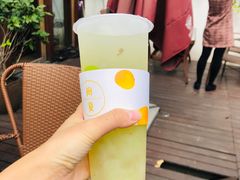 -树夏(金楠天街店)