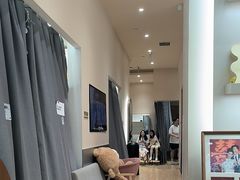 -海马体照相馆(成都来福士广场店)