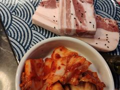 -十三姨正合丰烤肉(营迹路店)