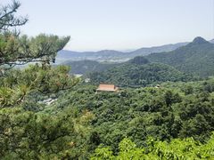 -青岩寺风景区