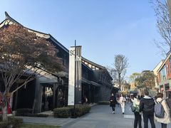 -铁像寺水街