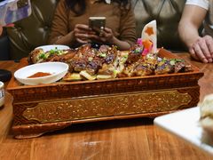 -思金拉措庄园藏餐(太阳岛店)