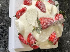 -鹿里烘焙LulyBaking(东二环泰禾广场店)