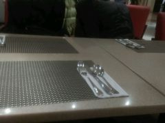 -亮马河饭店翠雅咖啡厅