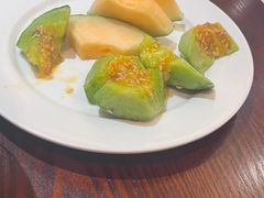 -安徽高速开元国际大酒店·地中海自助餐厅