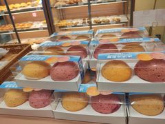 -蒲缇烘焙(铁西万象汇店)