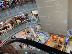 -天虹商场(后海店)