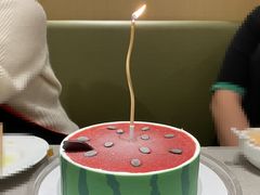 -DQ·蛋糕·冰淇淋(天通苑华联店)