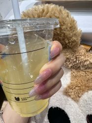 -UGIRL有个美甲