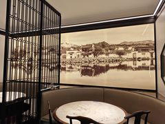 -小菜园新徽菜(江阴万达店)