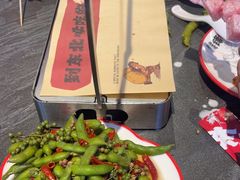 -钱锋炭缸烧烤(南湖大路总店)