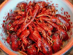 -老长沙龙虾馆(梅林店)