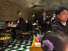 -季季红火锅(丰城洪客隆店)