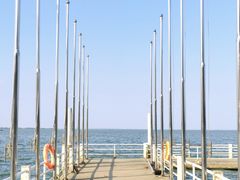 -上海美帆帆船露营基地