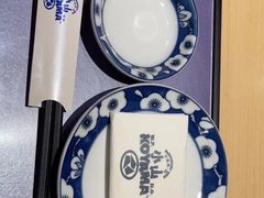 -小山日本料理(太古汇店)