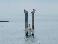 -青海湖二郎剑景区