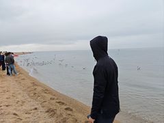 -青海湖二郎剑景区
