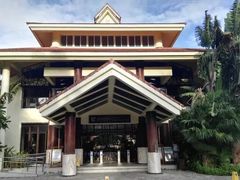 -三亚珠江南田温泉度假区