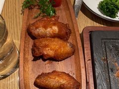 -原石牛扒·约会餐厅(龙城万科里店)