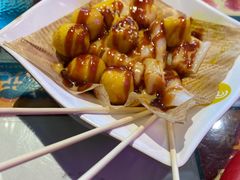 街头三宝-龙记·香港茶餐厅(海上世界店)