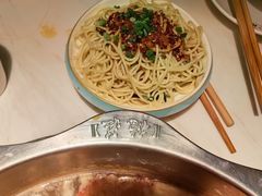-重庆德庄火锅(保利水城店)