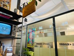 -109 COFFEE(建筑学院店)