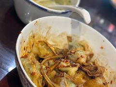 荠菜馄饨-熙盛源(永乐路店)