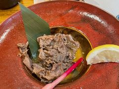 -江户家·日本料理·铁板烧(汉江东路店)
