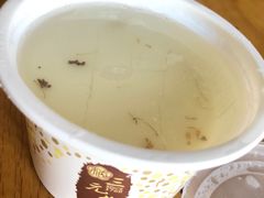 杏仁儿豆腐-三元梅园(新源里店)