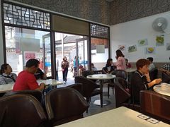 大堂-世代同糖(华盖里直街店)